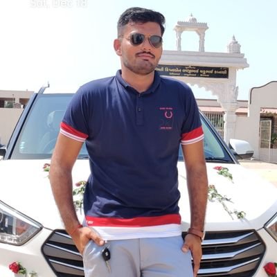 hinsu_Akshay's profile picture. Work at farmers