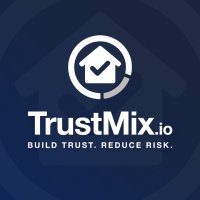 TrustMix.io(@TrustMix) 's Twitter Profile Photo