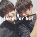 Sweet or Hot (@dochirade_) Twitter profile photo Sweet or Hot (@dochirade_) Twitter profile photo
