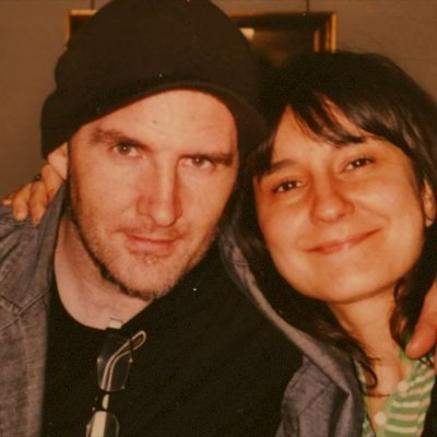 Espacio dedicado a Amaral. Noticias, opiniones, conciertos...
Foto de perfil: Archivo de Eva y Juan. Vídeo