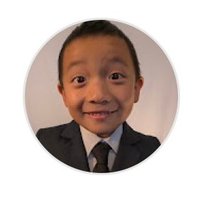 Daniel Siyuan Zhao (@danielsyzhao) 's Twitter Profile