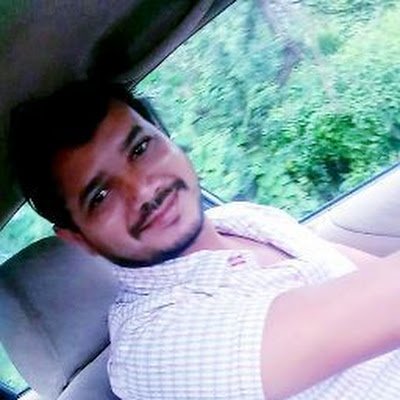 PankajN6881's profile picture. Social Worker