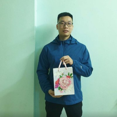 thuhuongxyz's profile picture. 