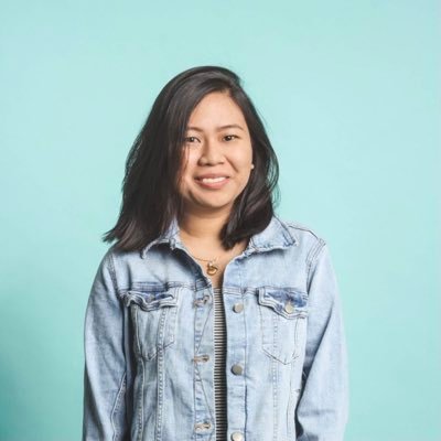 NoCode enthusiast since 2020 | volunteering on @nocodeph | exploring anything related to tech — AI,  Web3, Crypto