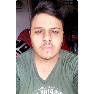 Jailson83740378's profile picture. Apaixonado pelo Flamengo e Real Madrid