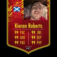 Kieran Roberts (@kieran34roberts) 's Twitter Profile