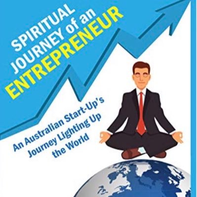 Professor of innovation, startups and entreprenurship. Author of “spiritual journey of an entrepreneur” journey of an start-up through the eyes of ancient text