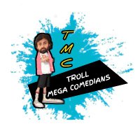 Troll Mega comedians(@TMCOffl) 's Twitter Profile Photo