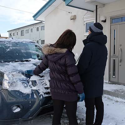 2021/12から北海道内を移り住む生活を送っていたアラサー夫婦｜札幌のお隣に落ち着く｜夫婦でフルリモートワーカー｜本州出身からみた北海道の暮らしや地域ネタを発信｜2週間以上暮らした北海道の自治体は15市町｜記録はブログと #たみのこ北海道お試し移住暮らし から