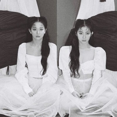 MeowMeowM30w's profile picture. I only stan Red Velvet. Irene & Seulgi lured me 💖💛💙💚💜 i’ll follow back if your twts are mostly about RV/members, jst wna see RV-related contents in my TL😸