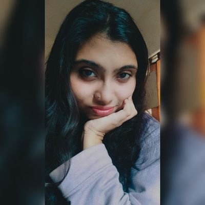 An artist❤️Singing Is my passion 🎸🎸
true aspirant🥰bong girl
love Japanese language, love food,travel,photography,literature,language,books,movies,webseries