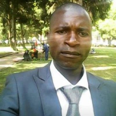 nyazema_m's profile picture. MDC will form the next government