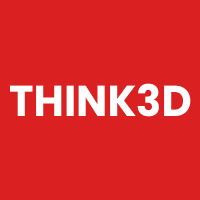 THINK3D (@think3d_in) 's Twitter Profile