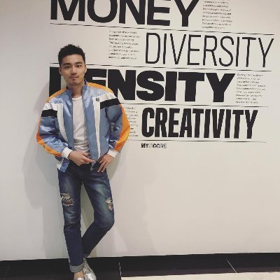 AaronLeong168's profile picture. Learn as if you will live forever, live like you will die tomorrow.