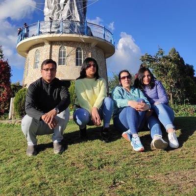 MARCOROCANOTUCO's profile picture. Cuarto Nivel En Gestión de Telecomunicaciones
Ingeniero en Informatica