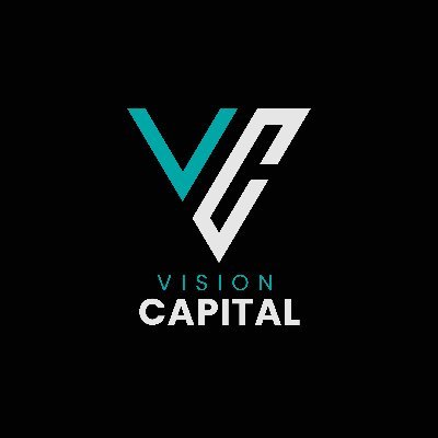 Vision Capital is a community backed venture capital Investing in Blockchain technology
#BTC #ETH #BNB #SOL