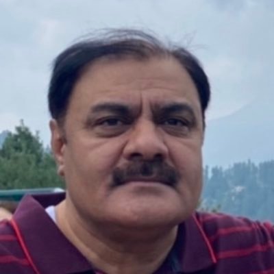 🏏Sports enthusiast⛳️⚽️Love to promote Tourism.Humanist.poetry passion . Based in Islamabad. Personal Account. https://t.co/CH8cL6ZoJc