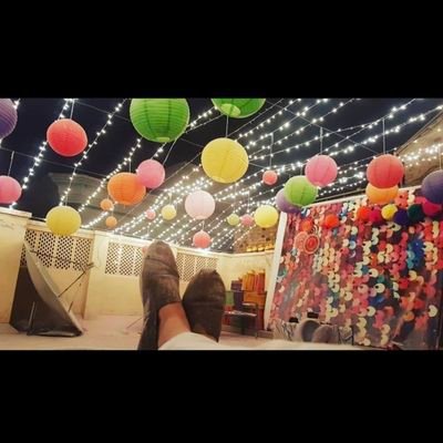 Marghaee's profile picture. Dentist And MaxFac Surgeon.

Everything Which Irritates Us Eventually Becomes A Memory.  J.I.K.B
#ImranKhan #BehindYouSkipper
#ImranKhanPTI