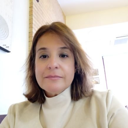 BegonaBielsa's profile picture. ASEM- CLM