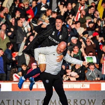 ollierbfc's profile picture. 