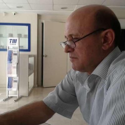 ismailtanoglu_'s profile picture. Olmaz olmaz.