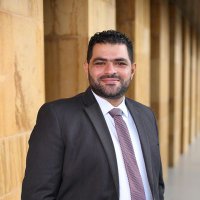 Makram El Bachawati(@MaKRaM85B) 's Twitter Profile Photo