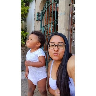 Mamãe da Lívia 👶🏽❤️