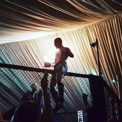 JamesHeaver's profile picture. 