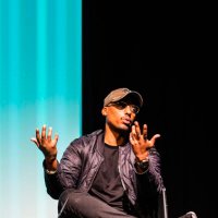 Mo Ali (@moalidirector) 's Twitter Profile