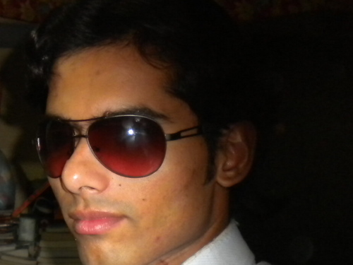 puneet kumar verma