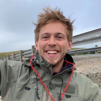 Marine Planning Reform Lead Advisor @NaturalEngland | MSc Marine Environmental Management Graduate @ExeterMarine | Previously @MantaTrust @aigas