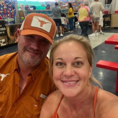 Husband, Father, Assistant Athletic Director-Dallas ISD, Longhorn