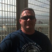 James Whitt - @JamesWh94485404 Twitter Profile Photo