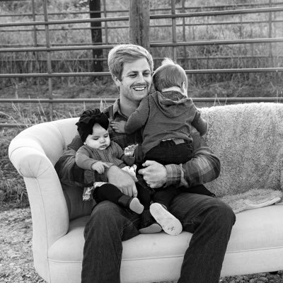 eknuth2's profile picture. they say farmings in your blood, so I was pretty well doomed from the get go