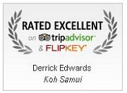 samui_select's profile picture. We offer the ultimate travel experience in Koh Samui villas rentals, luxury villas Thailand, Samui hotels bookings, Samui holidays rentals & vacation villas...