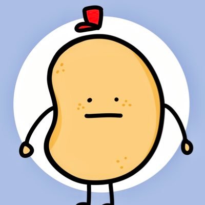 Ittle_potato_chipさんのプロフィール画像