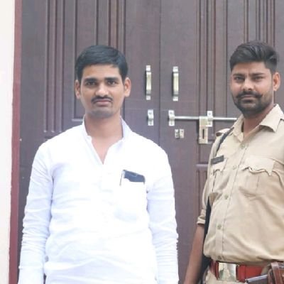 Krishna55040896's profile picture. Politicians