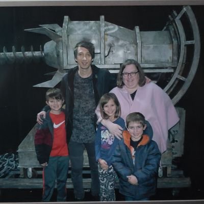 Fan4Gac's profile picture. I'm 42. I'm a Great Aunt. I'm a Guardian of two sweet kids. I'm a Christian and proud of it.