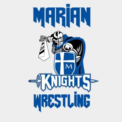 Marian Knights Wrestling