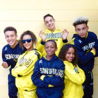 The Mills Family aka Sunshine Mafia (@sunshinelove4ya) 's Twitter Profile