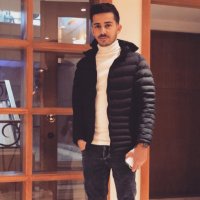 Mohamad Bazzi (@mdbazzi99) 's Twitter Profile