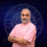 Acharya Durgaprasad Shastri(@astrodurga) 's Twitter Profile Photo