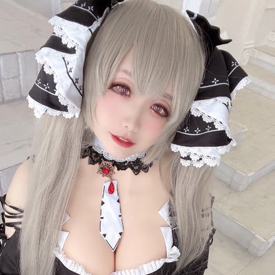 コスプレしてます。シャニマスとアズレンが好き。加工厨のためお写真はDMで。存在しません。無断転載❌配信系❌FRBご自由にどうぞ。たまに撮影会。予定縮小中