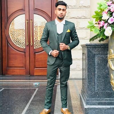 Gagande06439001's profile picture. Cmadyan