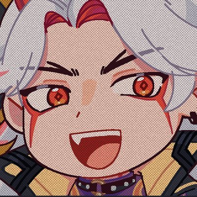 🇮🇩 | OPEN COMMISSIONSさんのプロフィール画像