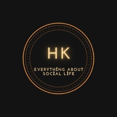 HK-Everything About Social Life