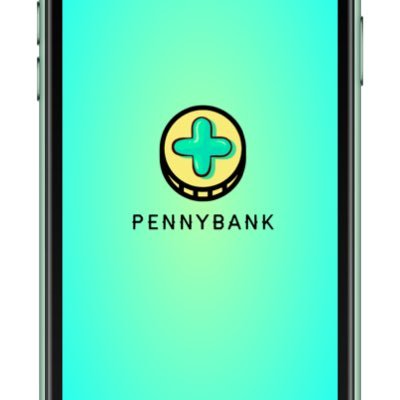 PennyBankApp's profile picture. Penny Bank Plus is a reward system in a mobile app designed to teach your child good habits they will need to be successful as an adult.