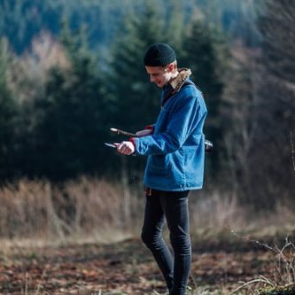 KelseyJohs's profile picture. Wicked people are always surprised to find ability in those that are good.