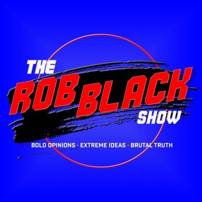 therobblackshow Profile Picture