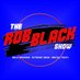 Rob Black (@therobblackshow) Twitter profile photo